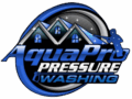 AquaPro Pressure Washing